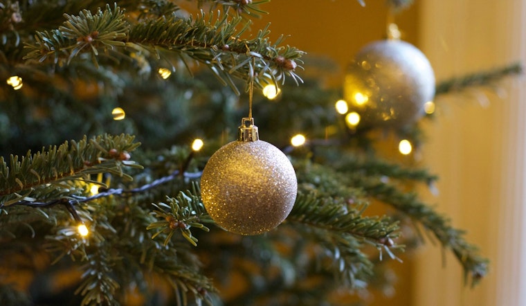 Rock Hill's Light the Night Christmas Parade Returns, Inviting Participants to Illuminate the Season
