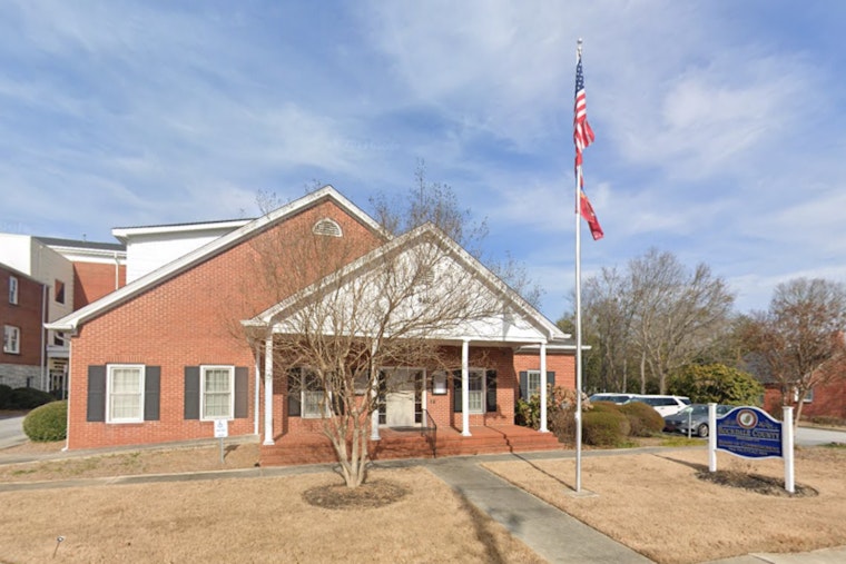 Rockdale County Commissioners Cut Millage Rate in Response to Residents' Calls for Affordability