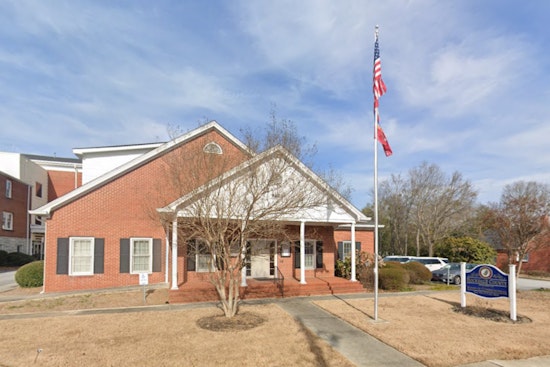 Rockdale County Commissioners Cut Millage Rate in Response to Residents' Calls for Affordability