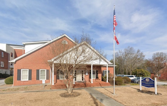 Rockdale County Commissioners Cut Millage Rate in Response to Residents' Calls for Affordability