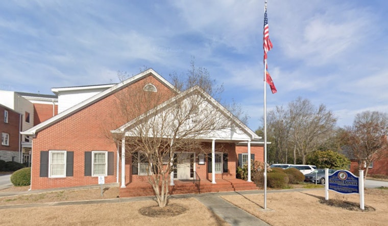 Rockdale County Commissioners Cut Millage Rate in Response to Residents' Calls for Affordability