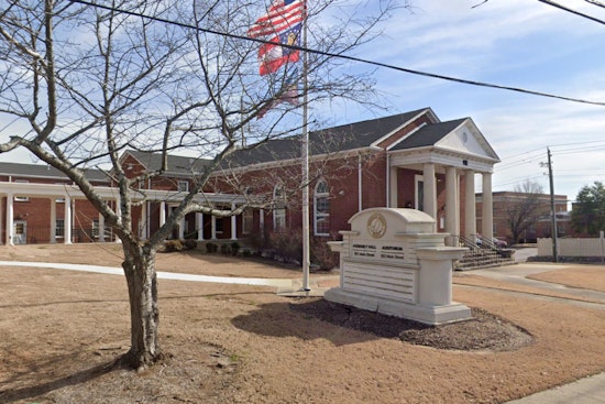 Rockdale County Lands $2.6 Million Federal Boost for Transportation and Community Projects