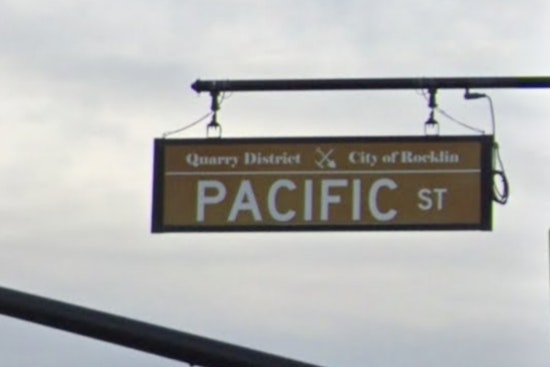 Rocklin DUI Checkpoint Nets Two Arrests, Issues Citations on Pacific Street