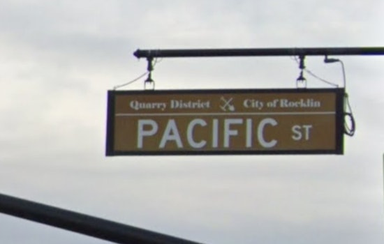 Rocklin DUI Checkpoint Nets Two Arrests, Issues Citations on Pacific Street