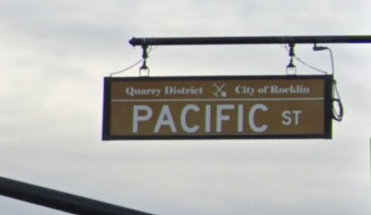 Rocklin DUI Checkpoint Nets Two Arrests, Issues Citations on Pacific Street