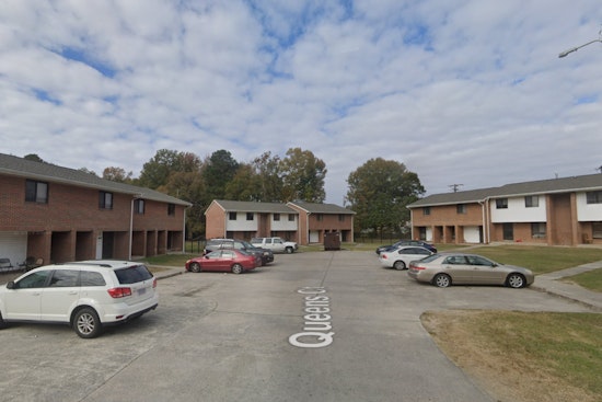 Rocky Mount Man Charged with First-Degree Murder Following Fatal Shooting in Residential Complex