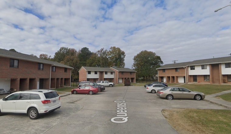 Rocky Mount Man Charged with First-Degree Murder Following Fatal Shooting in Residential Complex