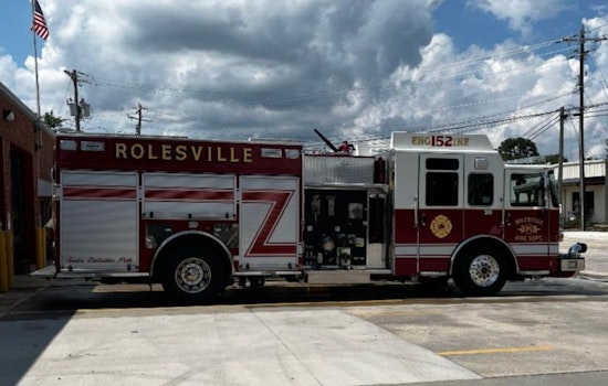 Rolesville Seeks Community Input in Search for New Fire Chief Through Partnership with PoliHire