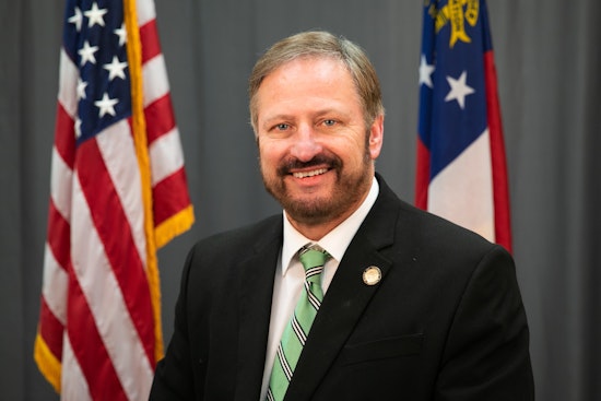 Rome's Sen. Chuck Hufstetler to Receive 'Legislator of the Year Award' at Georgia Life Sciences Summit