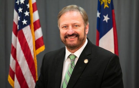 Rome's Sen. Chuck Hufstetler to Receive 'Legislator of the Year Award' at Georgia Life Sciences Summit