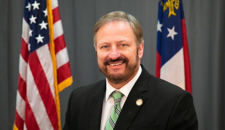 Rome's Sen. Chuck Hufstetler to Receive 'Legislator of the Year Award' at Georgia Life Sciences Summit