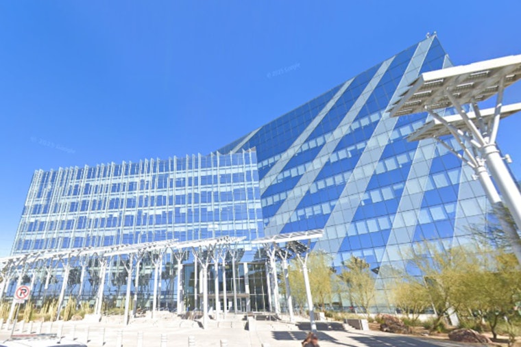 Rosa Cortez Appointed as Las Vegas's New Deputy City Manager, Takes on Multi-Departmental Role