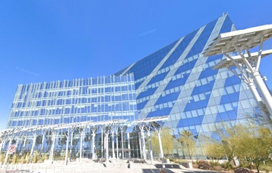 Rosa Cortez Appointed as Las Vegas's New Deputy City Manager, Takes on Multi-Departmental Role