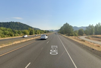 Roseburg Driver Involved in Fatal Collision with Cyclist on I-5 Near Sutherlin