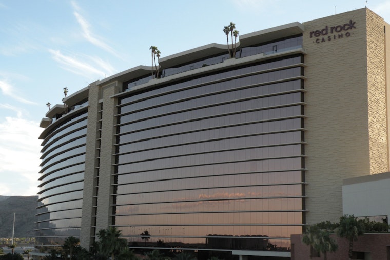Rouge Room at Red Rock Casino Sets the Stage for Vibrant September with Live Music and Themed Nights