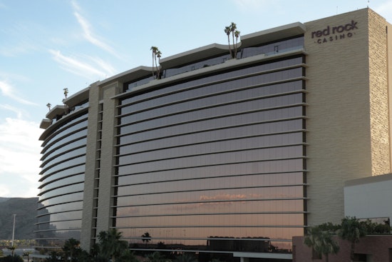 Rouge Room at Red Rock Casino Sets the Stage for Vibrant September with Live Music and Themed Nights