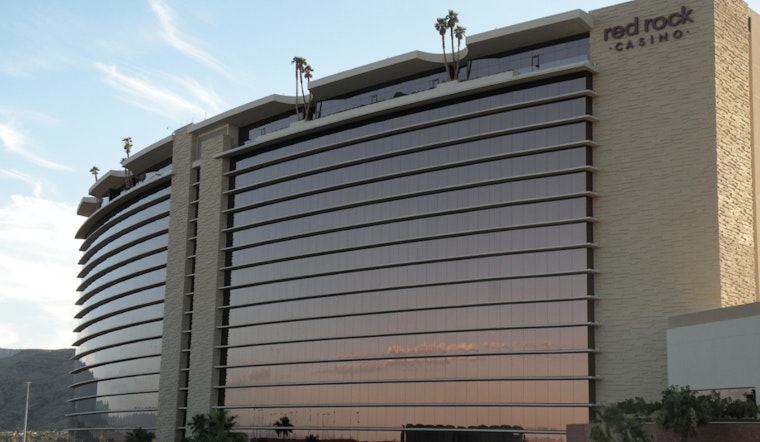 Rouge Room at Red Rock Casino Sets the Stage for Vibrant September with Live Music and Themed Nights