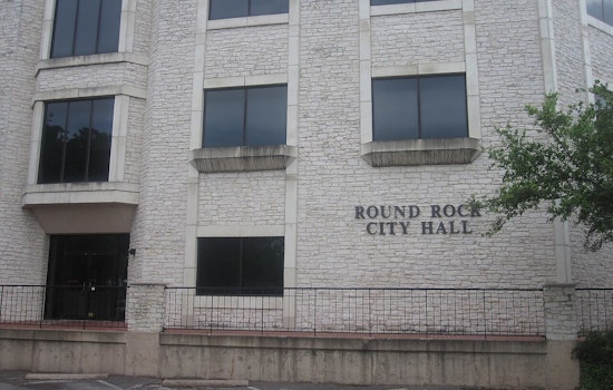 Round Rock Announces Labor Day Holiday Schedule: City Offices Closed But Trash Pickup Continues