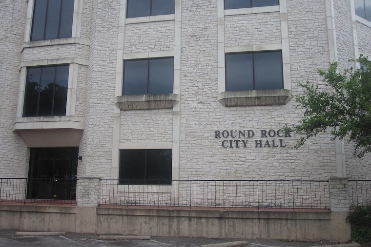 Round Rock City Council Approves $247K Contract for New Traffic Signal at Chandler Road and Ed Schmidt Blvd