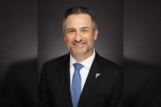 Round Rock Mayor Warns Proposed SB 10 Revenue Cap Reduction Could Harm Local Services and Public Safety