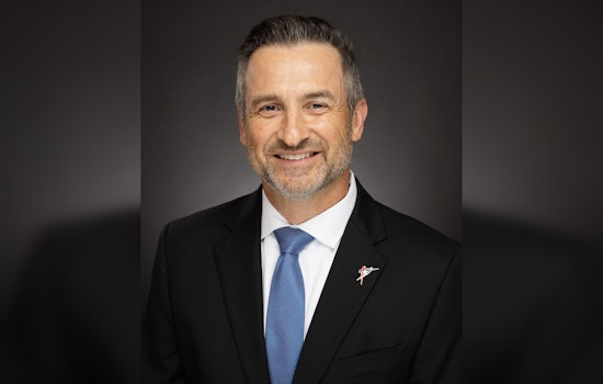 Round Rock Mayor Warns Proposed SB 10 Revenue Cap Reduction Could Harm Local Services and Public Safety