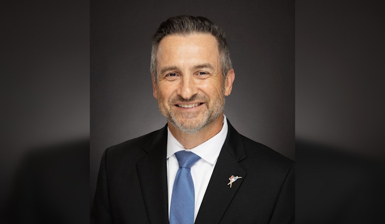 Round Rock Mayor Warns Proposed SB 10 Revenue Cap Reduction Could Harm Local Services and Public Safety