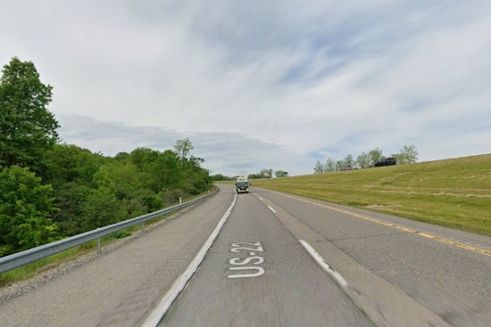 Route 22 Near Burgettstown Reopens After Major Crash Involving Tractor-Trailer; 2 Hospitalized, Investigation Underway