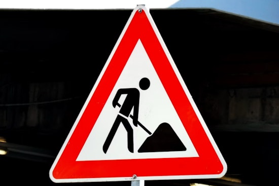 Route 45 Resurfacing to Start Tuesday – PennDOT Advises Centre and Clinton County Commuters on Expected Delays