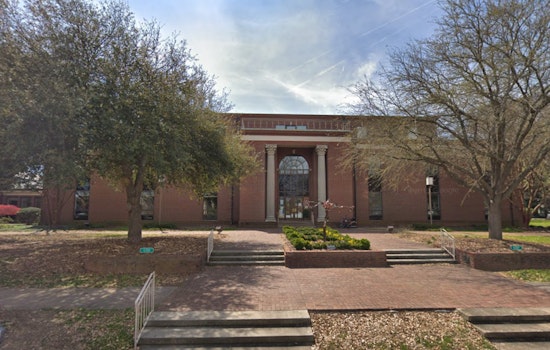 Rowan Public Library Partners with CIS for School Supply Drive to Support Local Students