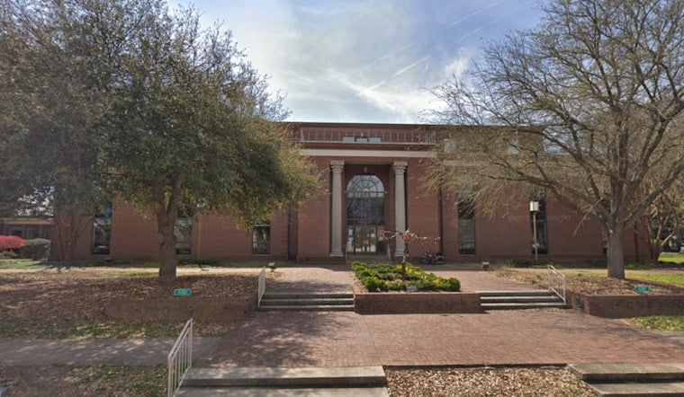 Rowan Public Library Partners with CIS for School Supply Drive to