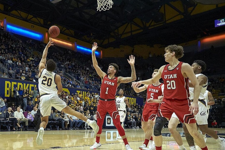 Runnin' Utes Basketball Unveils Non-Conference Schedule for 2025-26 Season, Tickets On Sale for Alex Jensen's First Year