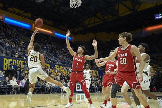 Runnin' Utes Basketball Unveils Non-Conference Schedule for 2025-26 Season, Tickets On Sale for Alex Jensen's First Year