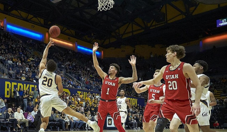 Runnin' Utes Basketball Unveils Non-Conference Schedule for 2025-26 Season, Tickets On Sale for Alex Jensen's First Year
