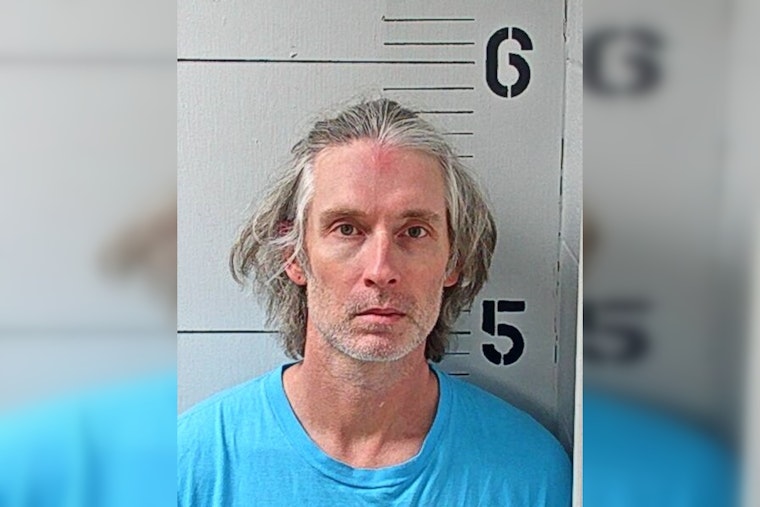 Rutherford County Inmate Recaptured After Escape Attempt, Multi-Agency Efforts Praised
