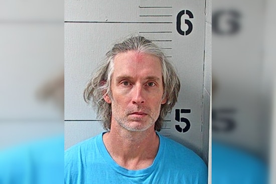 Rutherford County Inmate Recaptured After Escape Attempt, Multi-Agency Efforts Praised