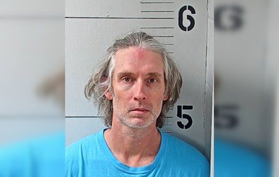 Rutherford County Inmate Recaptured After Escape Attempt, Multi-Agency Efforts Praised