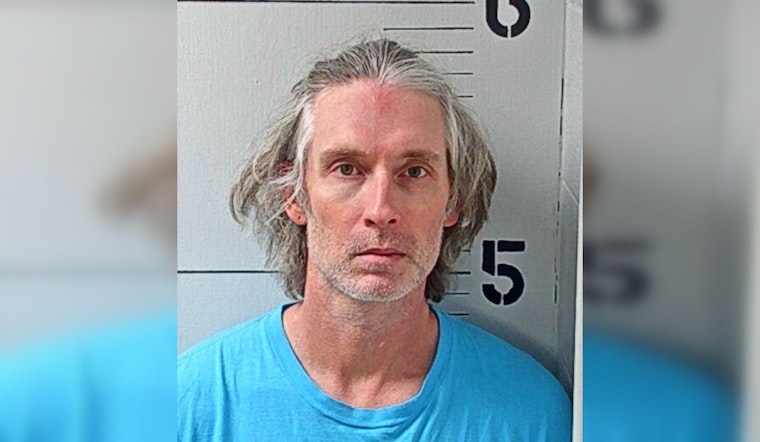 Rutherford County Inmate Recaptured After Escape Attempt, Multi-Agency Efforts Praised