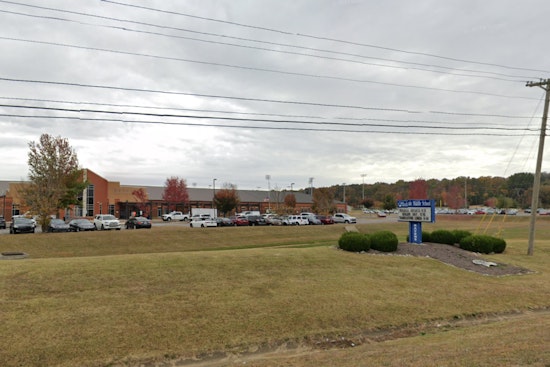 Rutherford County Schools Introduce New Weapons Detection System in Security Push at Rockvale High