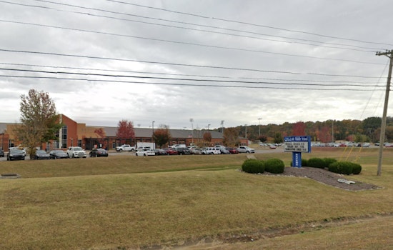 Rutherford County Schools Introduce New Weapons Detection System in Security Push at Rockvale High