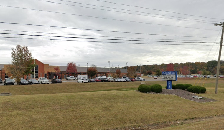Rutherford County Schools Introduce New Weapons Detection System in Security Push at Rockvale High