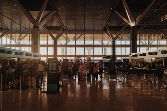 Sacramento Airport Breaks All-Time Passenger Record in June