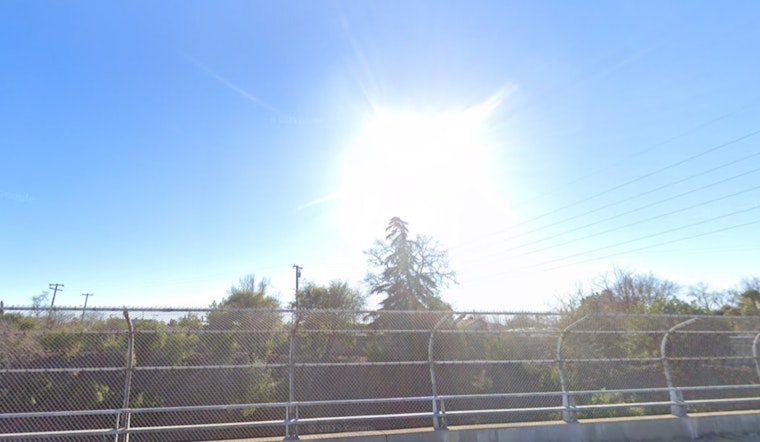 Sacramento Basks in Warm Sunshine and Clear Skies, NWS Predicts Perfect Conditions for Outdoor Fun