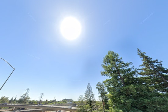 Sacramento Braces for 100-Degree Scorcher with No Respite in Sight for Labor Day Weekend