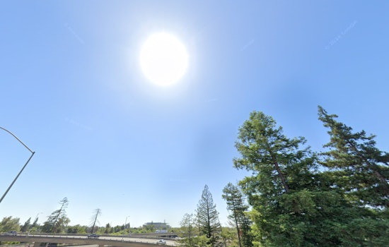 Sacramento Braces for 100-Degree Scorcher with No Respite in Sight for Labor Day Weekend