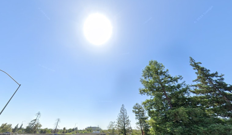 Sacramento Braces for 100-Degree Scorcher with No Respite in Sight for Labor Day Weekend