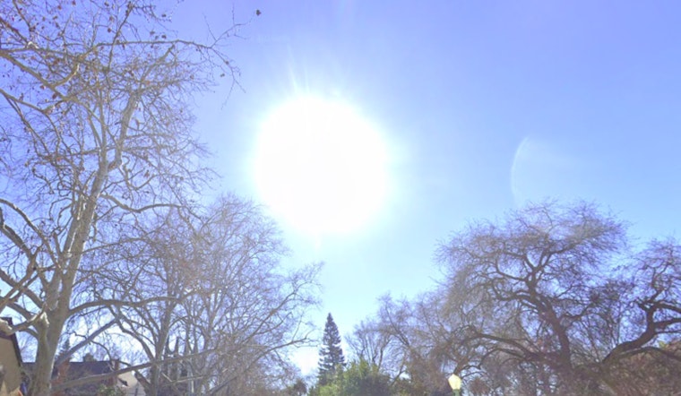 Sacramento Braces for Heat Wave with Triple-Digit Temperatures Forecasted