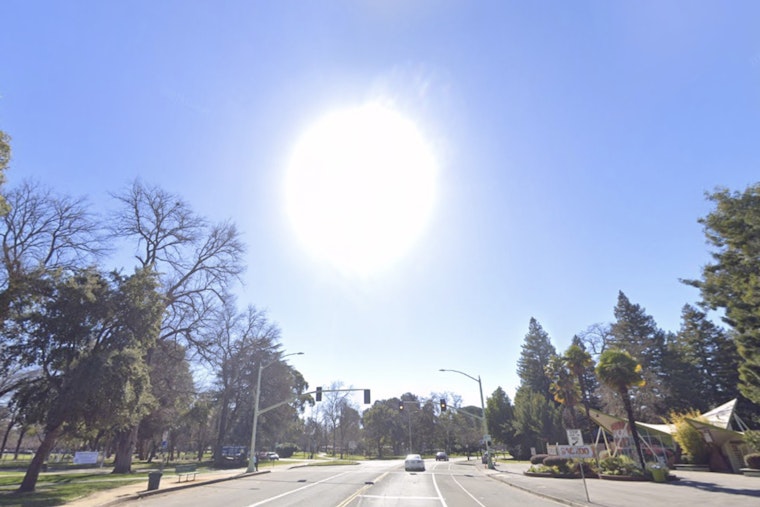 Sacramento Braces for Prolonged Heat Wave with Temperatures Soaring Towards Triple Digits