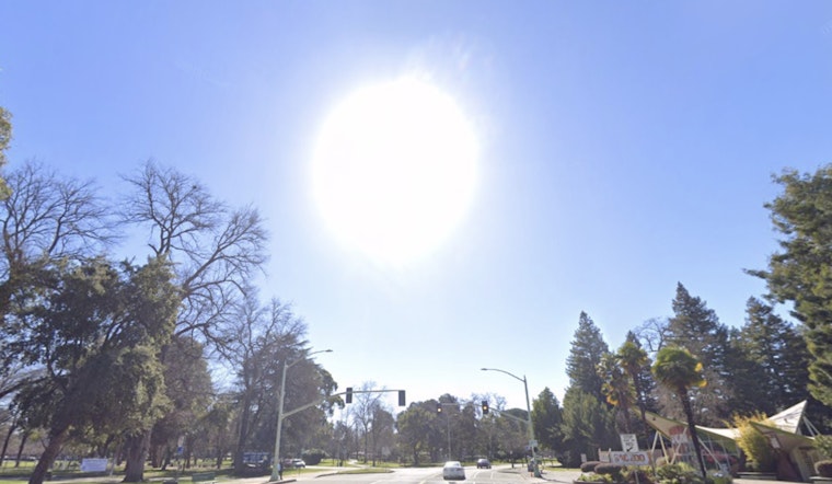 Sacramento Braces for Prolonged Heat Wave with Temperatures Soaring Towards Triple Digits