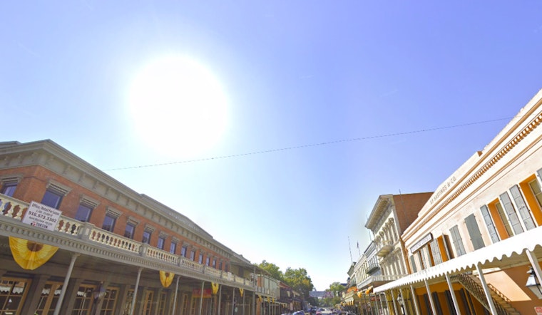 Sacramento Braces for Scorcher as Sunny Skies and Rising Temperatures Are Predicted All Week
