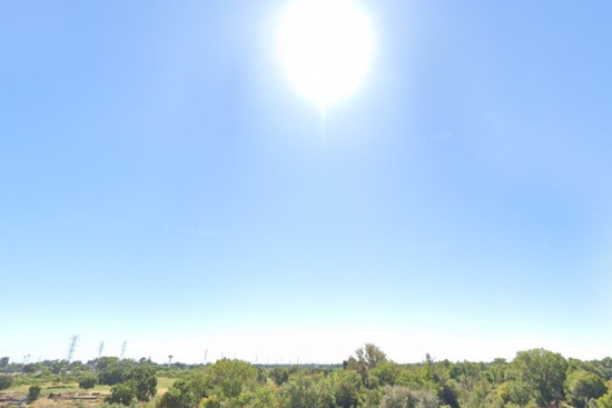 Sacramento Braces for Scorching Week Ahead with Temperatures Nearing 100 Degrees